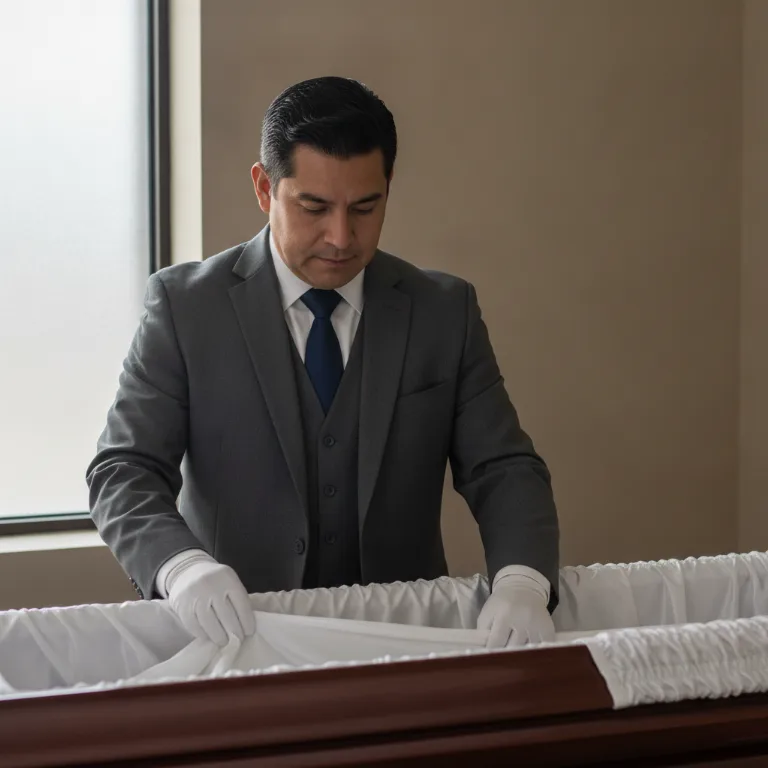 Agência funerária Medianeira